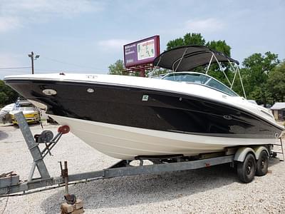 BOATZON | Sea Ray 250 SLX 2007 BOATZON | Sea Ray 250 SLX 2007