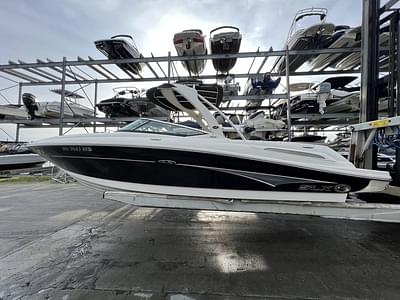 BOATZON | Sea Ray 250 SLX 2011