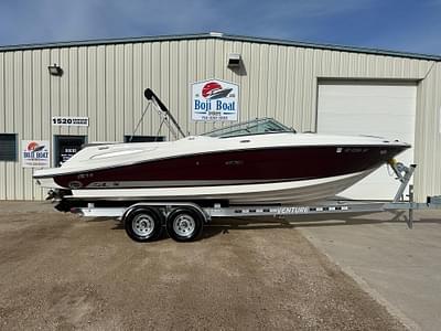 BOATZON | 2011 Sea Ray 250 SLX