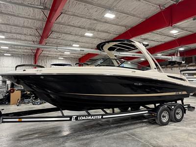 BOATZON | Sea Ray 250 SLX 2012 BOATZON | Sea Ray 250 SLX 2012