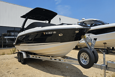 BOATZON | Sea Ray 250 SLX 2016