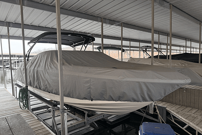 BOATZON | Sea Ray 250 SLX 2016