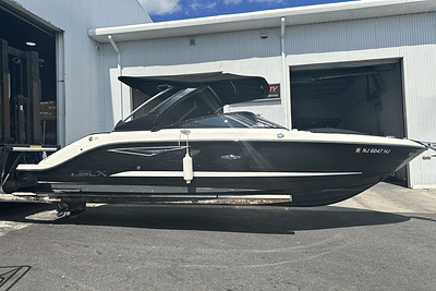 BOATZON | Sea Ray 250 SLX 2016