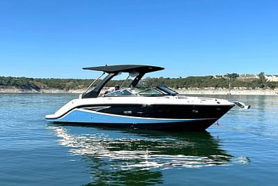 BOATZON | Sea Ray 250 SLX 2021