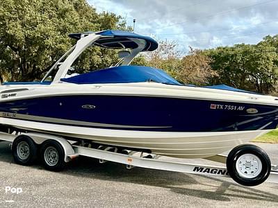 BOATZON | Sea Ray 250 slx