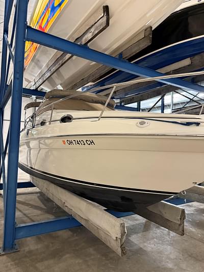 BOATZON | Sea Ray 250 Sundancer 1998 BOATZON | Sea Ray 250 Sundancer 1998