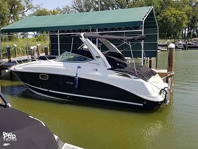 BOATZON | Sea Ray 250 Sundancer