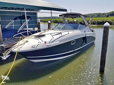 BOATZON | Sea Ray 250 Sundancer