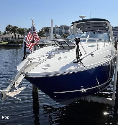 BOATZON | Sea Ray 250 Sundancer