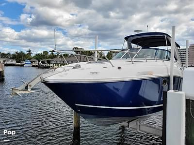 BOATZON | Sea Ray 250 Sundancer