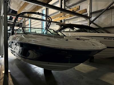 BOATZON | Sea Ray 250SDX 2023