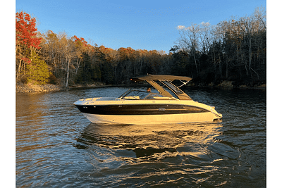 BOATZON | Sea Ray 250SDX SURF 2025