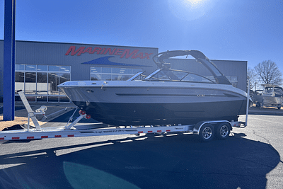 BOATZON | Sea Ray 250SDX SURF 2025