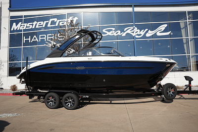 BOATZON | Sea Ray 250SDX SURF 2025