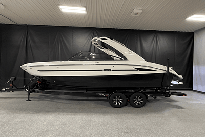 BOATZON | Sea Ray 250SDX SURF 2025