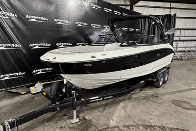 BOATZON | Sea Ray 250SDX SURF 2025