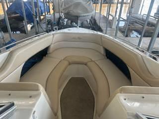 BOATZON | Sea Ray 260 Bow Rider Select 1996 BOATZON | Sea Ray 260 Bow Rider Select 1996