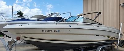 BOATZON | Sea Ray 260 BR 2001