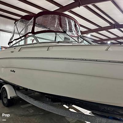 BOATZON | Sea Ray 260 BR