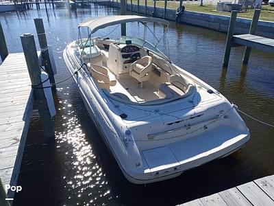 BOATZON | Sea Ray 260 Signature