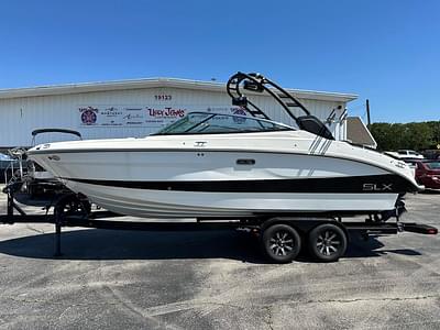 BOATZON | Sea Ray 260 SLX 2023 BOATZON | Sea Ray 260 SLX 2023