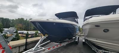 BOATZON | Sea Ray 260 SLX 2025 BOATZON | Sea Ray 260 SLX 2025