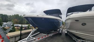 BOATZON | Sea Ray 260 SLX 2025 BOATZON | Sea Ray 260 SLX 2025