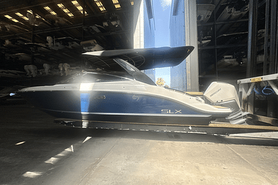 BOATZON | Sea Ray 260 SLX OUTBOARD 2023 BOATZON | Sea Ray 260 SLX OUTBOARD 2023