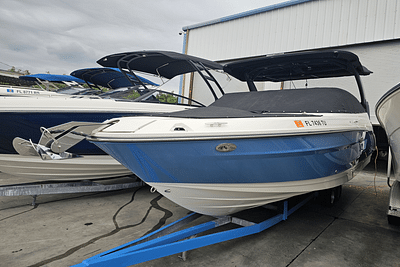 BOATZON | Sea Ray 260 SLXOB 2024 BOATZON | Sea Ray 260 SLXOB 2024
