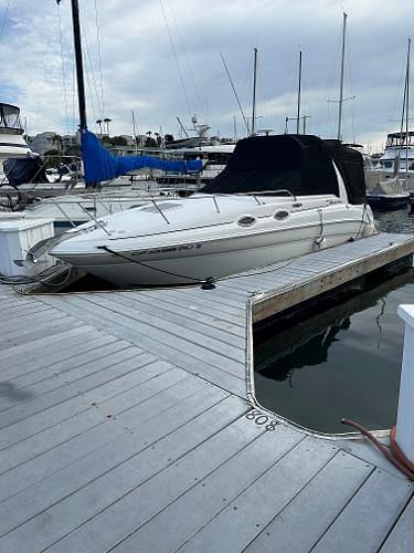 BOATZON | Sea Ray 260 Sundancer