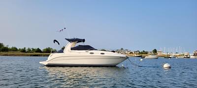 BOATZON | Sea Ray 260 Sundancer 2004 BOATZON | Sea Ray 260 Sundancer 2004