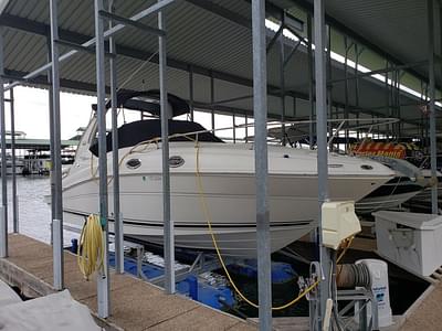 BOATZON | Sea Ray 260 Sundancer 2005