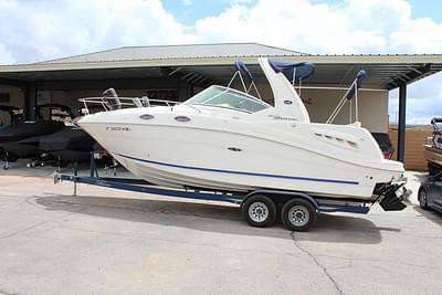 BOATZON | Sea Ray 260 Sundancer 2006 BOATZON | Sea Ray 260 Sundancer 2006
