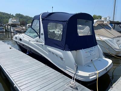 BOATZON | Sea Ray 260 Sundancer 2006