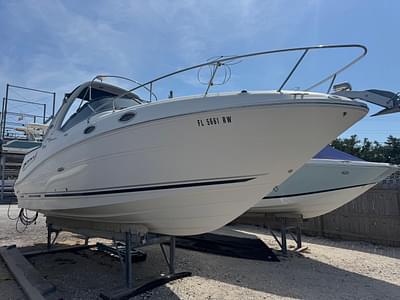 BOATZON | Sea Ray 260 Sundancer 2008 BOATZON | Sea Ray 260 Sundancer 2008