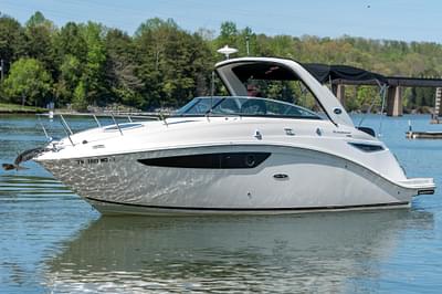BOATZON | Sea Ray 260 Sundancer 2014 BOATZON | Sea Ray 260 Sundancer 2014