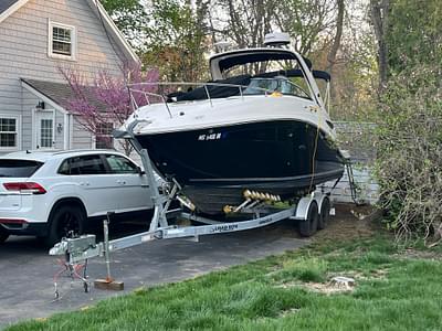 BOATZON | Sea Ray 260 Sundancer 2014 BOATZON | Sea Ray 260 Sundancer 2014