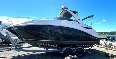 BOATZON | Sea Ray 260 Sundancer 2014 BOATZON | Sea Ray 260 Sundancer 2014