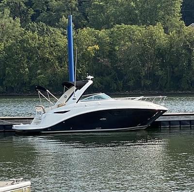 BOATZON | Sea Ray 260 Sundancer