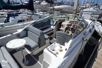 BOATZON | Sea Ray 260 Sundancer