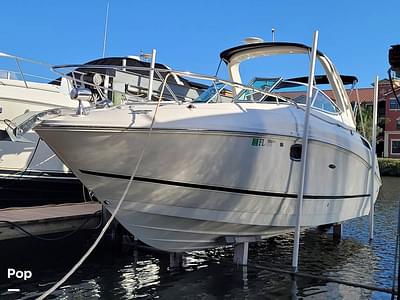 BOATZON | Sea Ray 260 Sundancer