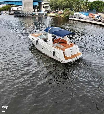 BOATZON | Sea Ray 260 Sundancer