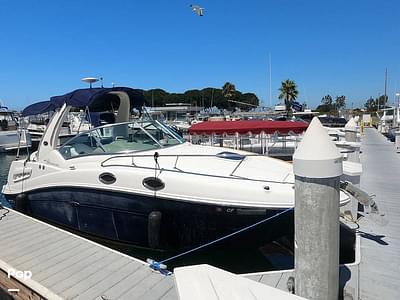 BOATZON | Sea Ray 260 Sundancer BOATZON | Sea Ray 260 Sundancer