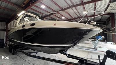 BOATZON | Sea Ray 260 Sundancer