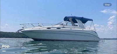 BOATZON | Sea Ray 260 Sundancer BOATZON | Sea Ray 260 Sundancer