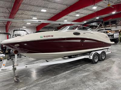 BOATZON | 2006 Sea Ray 260 Sundeck BOATZON | 2006 Sea Ray 260 Sundeck