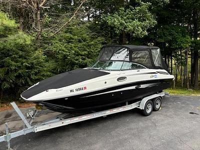 BOATZON | Sea Ray 260 Sundeck 2012 BOATZON | Sea Ray 260 Sundeck 2012