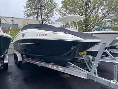 BOATZON | 2012 Sea Ray 260 Sundeck BOATZON | 2012 Sea Ray 260 Sundeck