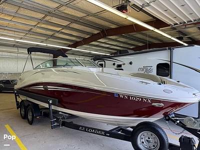 BOATZON | Sea Ray 260 sundeck BOATZON | Sea Ray 260 sundeck