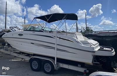 BOATZON | Sea Ray 260 Sundeck BOATZON | Sea Ray 260 Sundeck